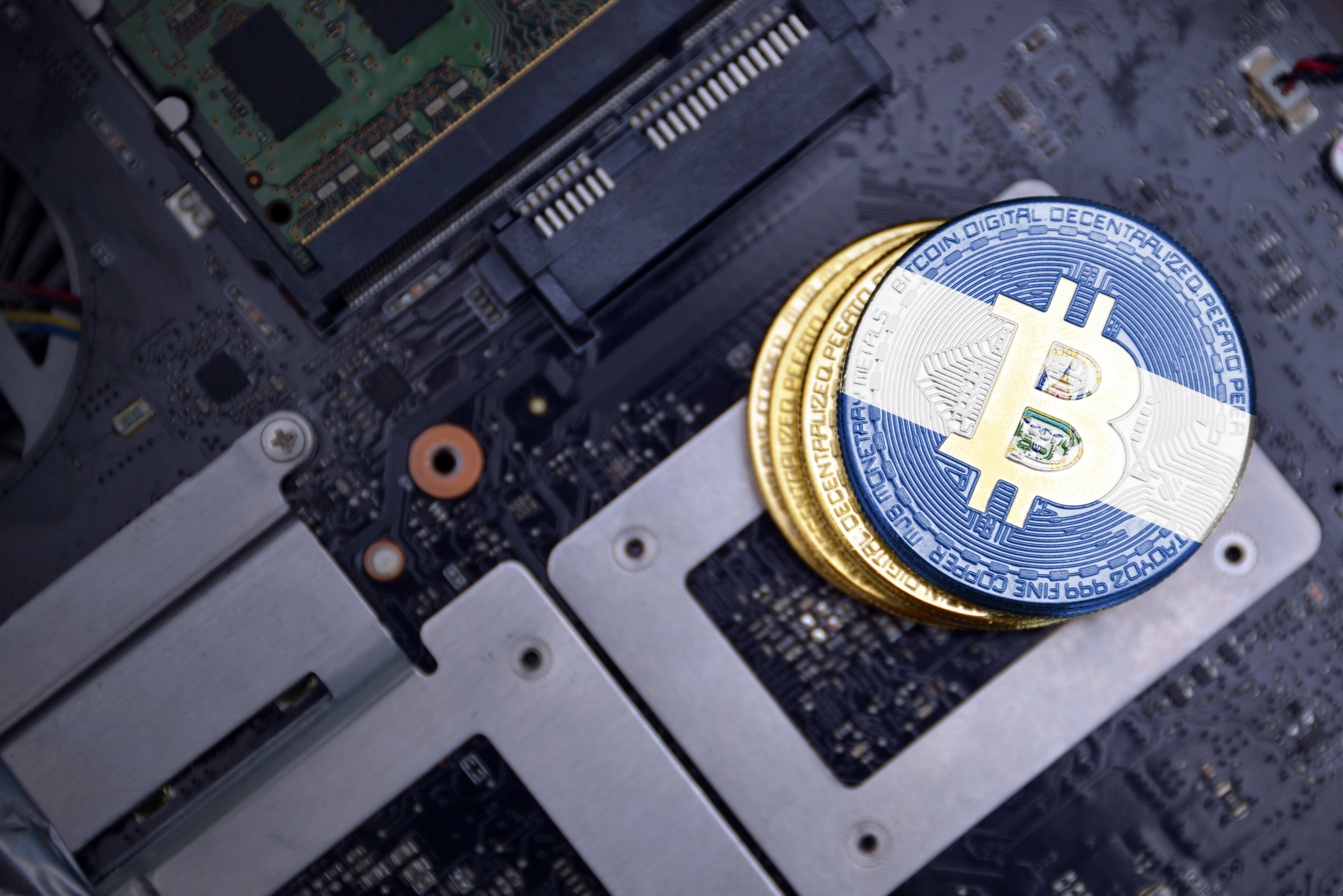 A Huge Milestone For Bitcoin