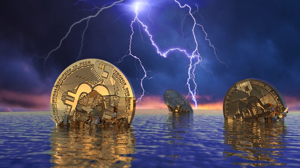 a-rough-last-couple-of-weeks-for-the-crypto-industry A Rough Last Couple of Weeks for the Crypto Industry