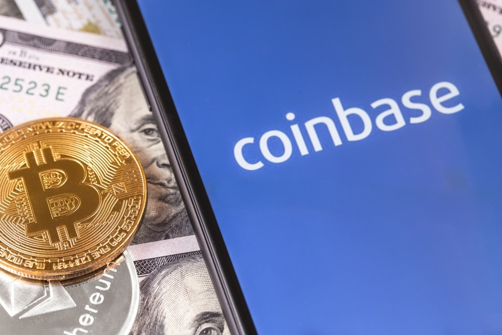 Coinbase