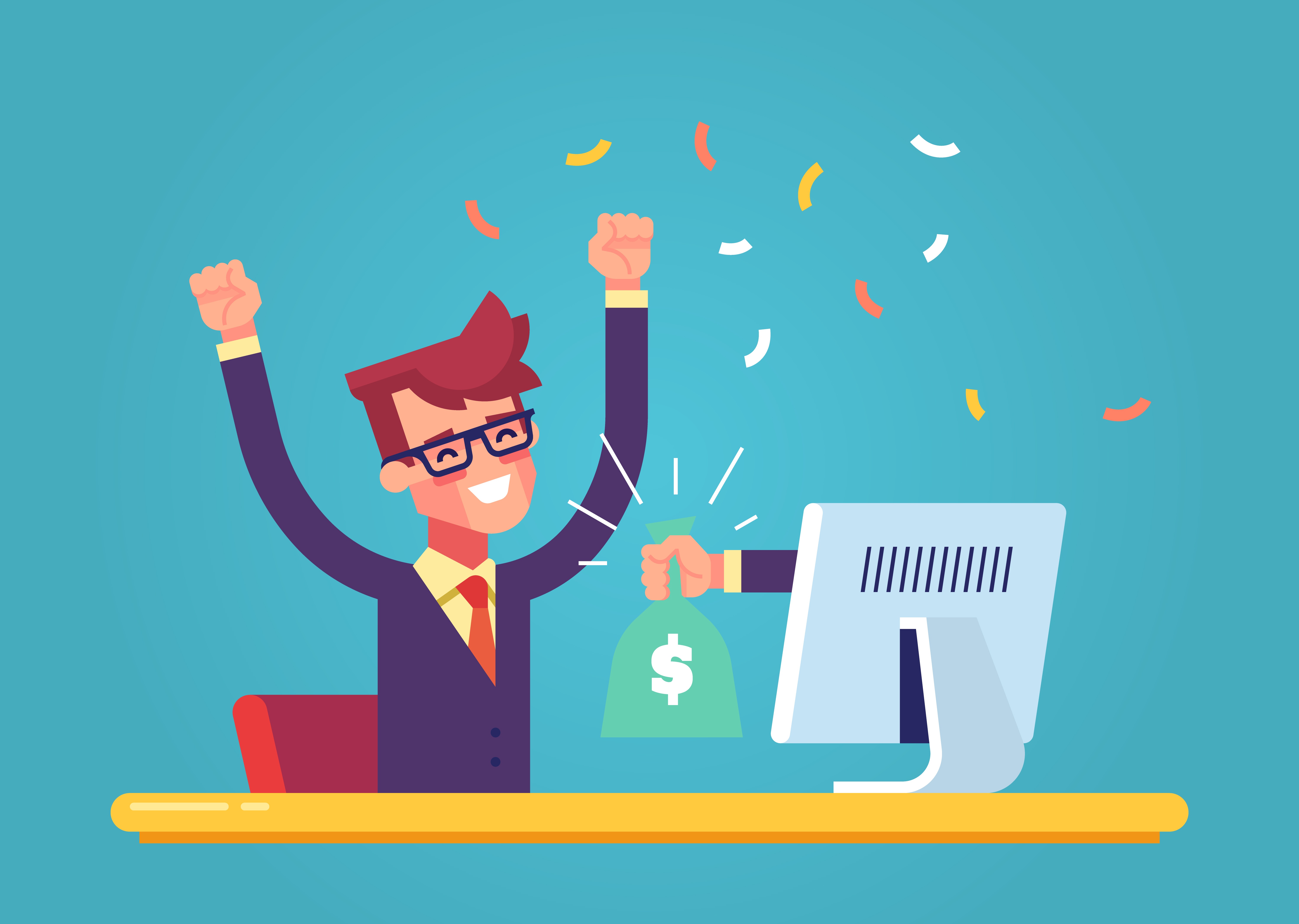 Pay-To-Earn (P2E) NFT Games