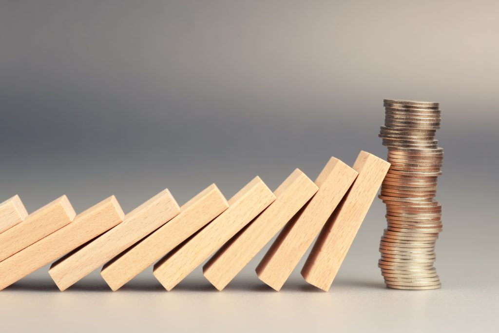 Stablecoin Stability amid volatility
