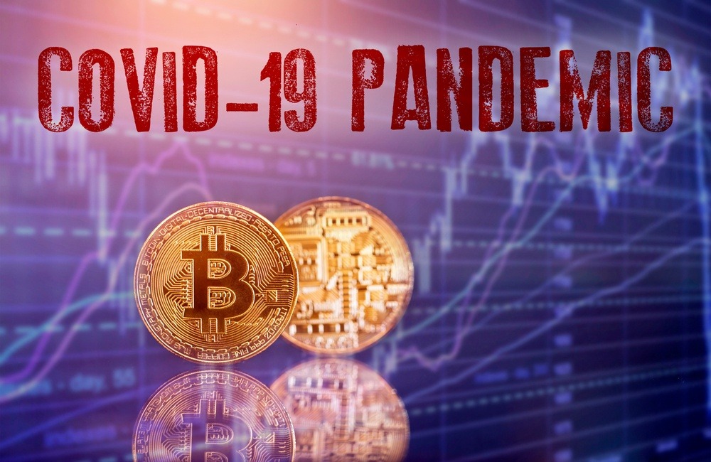 What Is the Long-Term Outlook of Crypto Amid the Intensified Fight Against Covid-19
